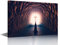 Kreuz Jesu Christi Wandkunst Gemälde Jesus Christus Schlafzimmer Wohnzimmer Wanddekoration Christian gerahmte moderne Bilder Leinwanddrucke Kunstwerk für Wanddekoration Badezimmer Büro Dekorationen,