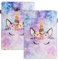 Rosbtib Funda para Samsung Galaxy Tab A 10,1 Pulgadas 2016 SM-T580/ T585 PU - Leder Funda Folio Protectora de Cuero Soporte Multifunción Bolsillos para Tarjetas Galaxy Tab A6 10,1, Smiley