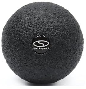 smj sport Massage SMJ Single Ball BL030 6 cm Massagebälle, Erwachsene, Unisex, mehrfarbig (mehrfarbig), Einheitsgröße