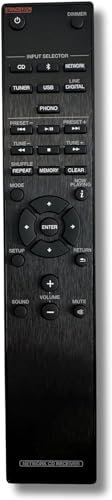Ersatz Fernbedienung für Pioneer RC-946S | NC-50DAB