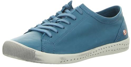 Softinos P900154 Damen Sneakers, EU 38