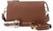 VALENTINO Zero Re Pochette Cuoio