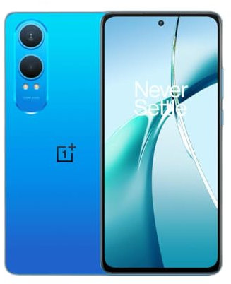 ONEPLUS Nord CE4 Lite 5G 8 + 256Gb [ UK Version & 2 Year Warranty ]