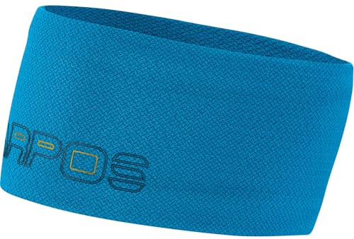 Kinderwagen Headband Diva Blue/Midnight (052) Uni