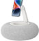 ZHUMCCY Snuggle Screen Cushion Phone Holder, Phone Holder Pillow, Bowl Phone Holder For Snacks, 360° Rotation Adjustable Tablet Phone Pillow Stand Cozy Tablet Phone Stand Pillow For Reading Watching