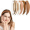 ZEPIQOR 7 Stück Haarreifen Set Damen, verschiedene Modelle, Perlen Stirnbänder, Stirnbänd Kunststoff Haarreif Stirnbänder Haarband für Mädchen Damen
