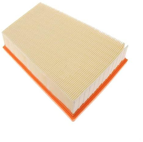 MUEOSI Automotor-Luftfilter, for Renault, Scenic II Megane III 2003 2004 2005 2006 2007 2008 2009 8200371661 Luftfilterwechsel