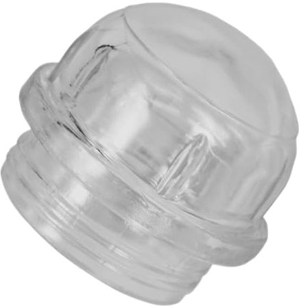 Bulb Lamp Light Glass Lens Cover Compatible for AEG Cooker Oven Bulb Protective Glass Cover Lens Eq. 3879113904