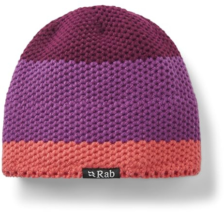 Rab Monzino Beanie | Warm Skull Cap, for Hiking, Climbing, & Skiing