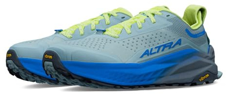 Altra Herren Olympus 6Sneaker