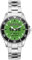 KIESENBERG Hannover Geschenk Artikel Idee Fan Uhr 6046