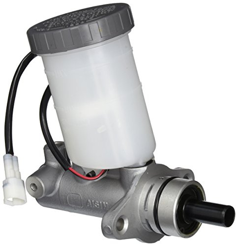 AISIN BMS-017 Bremszylinder Hauptbremszylinder Kompatibel mit SUZUKI Grand Vitara I SUV FT, HT