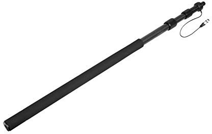 Boya BY-PB25 - Braccio in carbonio