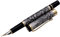 Jinhao 5000 Füllfederhalter, chinesischer Drache, graue Farbe, 18KGP mittlere Spitze, Luxus Business Ink Pen