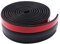 Multiuso Guarnizione di Gomma Strappo, Garage Guarnizione Della Porta Strappo, Interruttore Porte Sigillo Strappo, Tempo Bordo Bordo Completo Wrap Fondo Sigillo - 7m