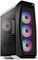 Aerocool AEROONEFROST, Caja PC Micro ATX, Ventana Lateral, 4 Ventiladores, Blanco