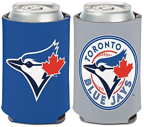 WinCraft Toronto Blue Jays Can Cooler