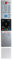 BELIFE® Ersatz Fernbedienung passend für Toshiba TV CT-8528 | CT8528