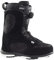 HEAD Damen ZORA BOA Snowboard Boot, Schwarz, 230