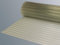 Lichtbahn Polyesterwellbahn Wellpolyester aus Polyester 0,8kg - 1,2kg je m² natur-transparent, gewellt, 76/18 Wellbahn, 0.8 bis 1.2 KG pro m² 3m x 6m (BxL)