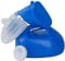 Tragbare Notfall Urinal Toilette Mit Tragegriff Reisen Töpfchen Urinal 2000ML Camping Unterwegs Outdoor Auto Reise Mobile Toilette Für Männer Frauen Kinder Urinieren Urinflasche Mit Eine Abdeckung