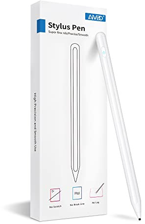 Stift für Tablet,Touchscreen Stift für alle kapazitiven Touchscreens mit Handschuh, universeller Tablet Stift für Phone/Pad/Mini/Air, Hua-wei/Len-OVO/Samsunn*g/Chromebook