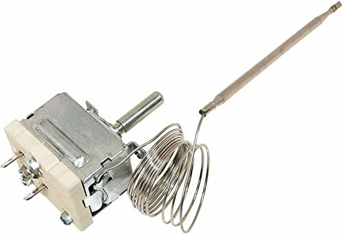 Main Oven Thermostat For Bosch Fan Electric Cooker 00499005