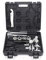 Hydraulische Presswerkzeug Set Φ16mm-32mm Spannwerkzeuge für REHAU System Gut erhaltenes Rehau Sanitärwerkzeug