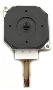 [Pièces détachées pour jeux vidéo] 1 pièces Original 3D analogique Joystick pouce bâton de remplacement for Nintend 2DS nouveau 3DS nouveau 2DS XL 3DS XL for nouvelle Console 3DS XL LL ( Color : For 3