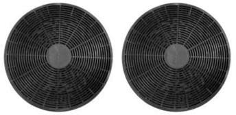 electriQ Carbon Filter Pack for eiQCHB90BHE