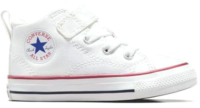 Converse Chuck Taylor All Star Malden Street Sneaker, 28 EU