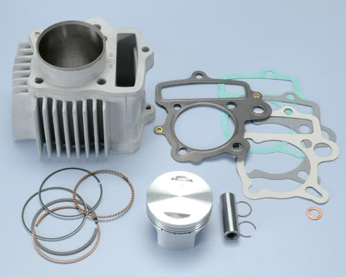 KIT MINICROSS POLINI XP4 107CC 2V