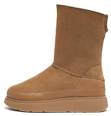 FitFlop Damen Fitflopwinter boots