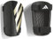 adidas Unisex TIRO SHINGUARD Training, Black/Gold Metallic/White, L