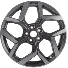 Ford Original Puma 2020-Aktuell Leichtmetallrad 19'' 5-Speichen-Y-Design