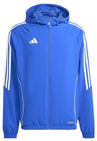 adidas Performance Tiro 24 Windbreaker blau 3XL