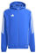 adidas Performance Tiro 24 Windbreaker blau 3XL