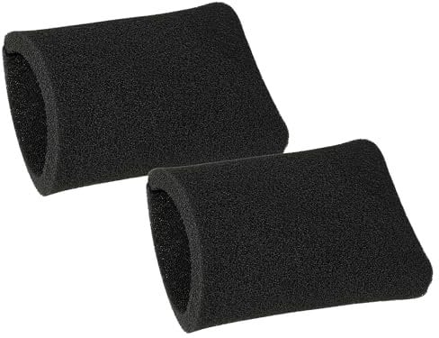 vhbw 2x Staubsaugerfilter Ersatz für Kärcher 5.731-595.0 Filter für Staubsauger - Schaumstofffilter