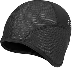 SealSkinz Unisex Verschluss Windproof All Weather Skull Cap