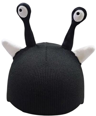 Perfeclan Skihelm-Überzug, Snowboard-Helm-Überzug, Universalgröße, gestrickt, dekorativer elastischer Helmbezug für Damen, Herren, Mädchen, Jungen, Skateboard