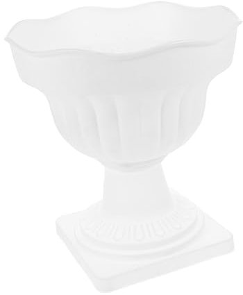 MOTHNUR Hochzeitsfeier Dekoration Versorgung Römischer Blumentopf Großer Pflanzer Für Tür