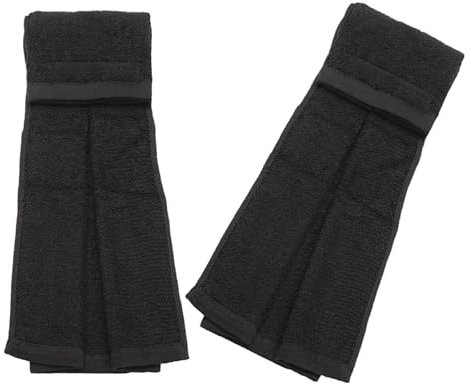 YiQinzcxg 2PCS Quarterback Football Field Tuch Mit Befestigungsmikrofaser Sporttüchern Baumwollhandtuch Für Jugendlichen Fußball