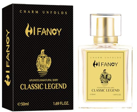 lmoikesz Endless Temptation Released Cologne voller unendlichem Charme, langanhaltende Düfte, 50 ml, langanhaltende Düfte, 50 ml Parfüm