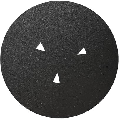 in-outdoorshop Felgenschutzmatten für Kompletträder, sichere Lagerung und Transport für Felgen, die perfekte Lösung für makellose Felgenlagerung (4, 590 mm) 4 Stück