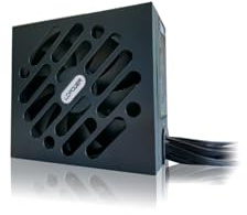 LC-POWER Netzteil 400W Integrator Serie ATX 2.31 (80+)
