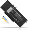 68Wh 3HWPP Battery for Dell Latitude 14 15 5401 5410 5411 5501 5510 5511 Precision 3541 3550 3551 Inspiron 17 7706 7500 7506 2-in-1 Black, 451-BCMN 10X1J N2NLL 1VY7F 3PCVM 401D9 JG75F T6DC2 01VY7F