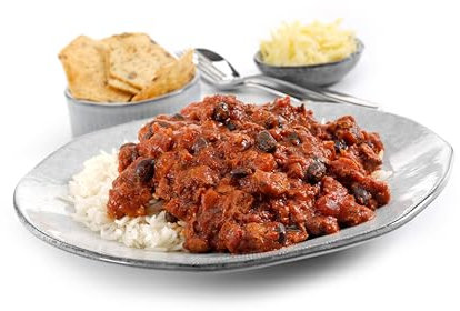 The Kitchen Chilli Non Carne 1 x 2kg