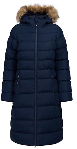 Trespass Womens Casual Padded Jacket Audible