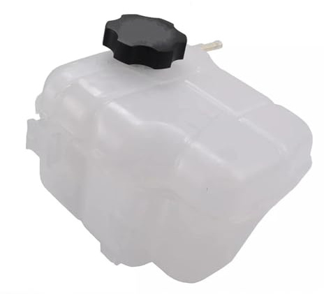 Motor Del Coche Del Radiador Del Depósito De Expansión De La Botella De Refrigerante Para Opel Para Astra H 2007-2010 Para Astra J 2009-2015