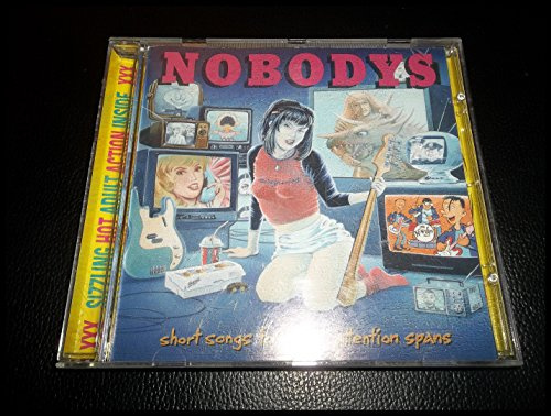 SHORT SONGS FOR SHORTS